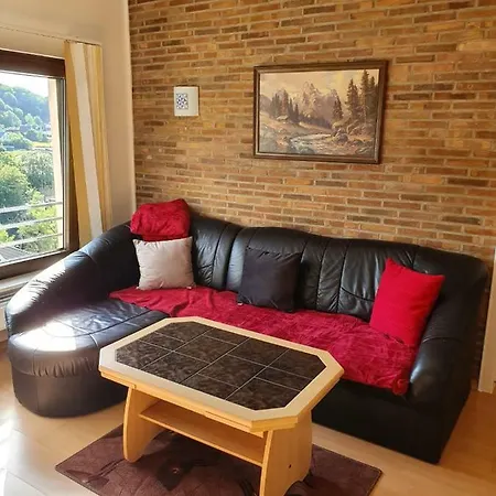 Alm Vakantiehuis