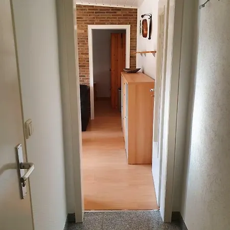Alm Vakantiehuis Heimbach
