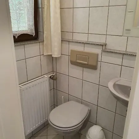 Vakantiehuis Alm Heimbach
