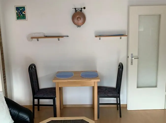 Vakantiehuis Alm Heimbach