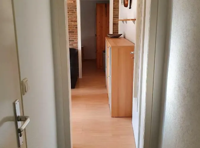 Alm Vakantiehuis Heimbach