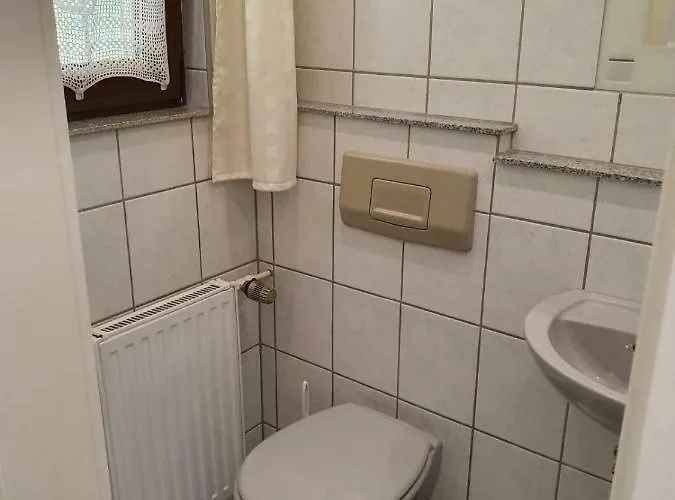 Vakantiehuis Alm Heimbach