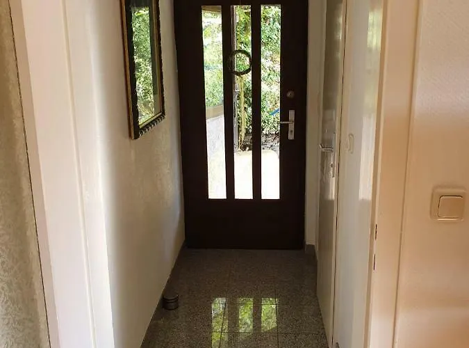 Tatil Evi Alm Heimbach